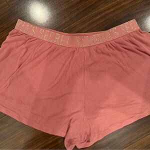 Victoria's Secret Pink Lounge Shorts